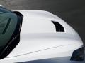 2016 Arctic White Chevrolet Corvette Stingray Coupe  photo #25