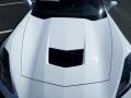 2016 Arctic White Chevrolet Corvette Stingray Coupe  photo #26