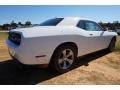 Bright White - Challenger SXT Photo No. 3