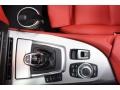 Coral Red Transmission Photo for 2016 BMW Z4 #107991983