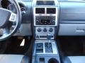 2008 Modern Blue Pearl Dodge Nitro SLT 4x4  photo #26