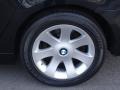 Jet Black - 7 Series 750Li Sedan Photo No. 32