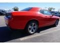 TorRed - Challenger SXT Photo No. 3