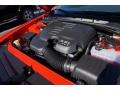 3.6 Liter DOHC 24-Valve VVT V6 Engine for 2016 Dodge Challenger SXT #107992307