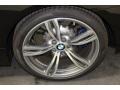2016 BMW M6 Convertible Wheel