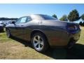 Granite Crystal Metallic - Challenger SXT Photo No. 2
