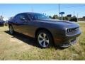 Granite Crystal Metallic - Challenger SXT Photo No. 4