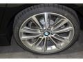2016 BMW 5 Series 528i Sedan Wheel