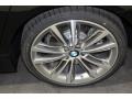 2016 BMW 5 Series 528i Sedan Wheel and Tire Photo