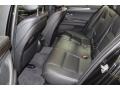 Black Rear Seat Photo for 2016 BMW 5 Series #107992514