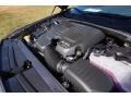 Granite Crystal Metallic - Challenger SXT Photo No. 8
