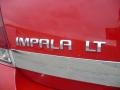 Victory Red - Impala LT Photo No. 12