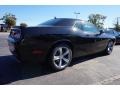 Pitch Black - Challenger SXT Photo No. 3