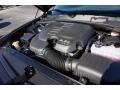 2016 Dodge Challenger 3.6 Liter DOHC 24-Valve VVT V6 Engine Photo