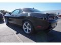 Pitch Black - Challenger SXT Photo No. 11