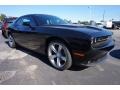 Pitch Black - Challenger SXT Photo No. 13