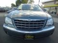 2007 Magnesium Green Pearl Chrysler Pacifica Touring AWD  photo #2