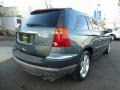 2007 Magnesium Green Pearl Chrysler Pacifica Touring AWD  photo #5