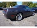 Granite Crystal Metallic 2016 Dodge Challenger SXT Exterior