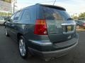 2007 Magnesium Green Pearl Chrysler Pacifica Touring AWD  photo #7