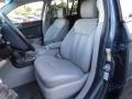 2007 Magnesium Green Pearl Chrysler Pacifica Touring AWD  photo #12