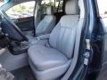 Magnesium Green Pearl - Pacifica Touring AWD Photo No. 12