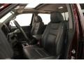 Black Interior Photo for 2012 Honda Ridgeline #107993300