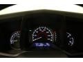 2012 Honda Ridgeline RTL Gauges