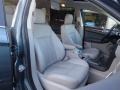2007 Magnesium Green Pearl Chrysler Pacifica Touring AWD  photo #21