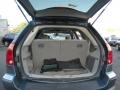 2007 Magnesium Green Pearl Chrysler Pacifica Touring AWD  photo #28