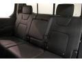 Black 2012 Honda Ridgeline RTL Interior Color