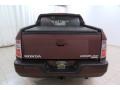 Dark Cherry Pearl II - Ridgeline RTL Photo No. 25
