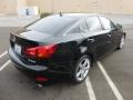 Obsidian Black - IS 250 Photo No. 14