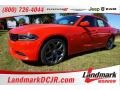 TorRed - Charger R/T Photo No. 1