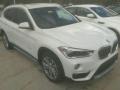 Alpine White - X1 xDrive28i Photo No. 1