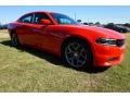 TorRed 2016 Dodge Charger R/T Exterior