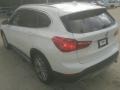 Alpine White - X1 xDrive28i Photo No. 3
