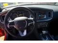 Black Dashboard Photo for 2016 Dodge Charger #107994314
