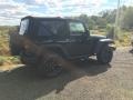 Black - Wrangler Sport Photo No. 3