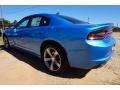B5 Blue Pearl - Charger R/T Photo No. 2