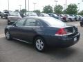 Slate Metallic - Impala LT Photo No. 4