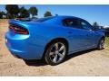 B5 Blue Pearl - Charger R/T Photo No. 3