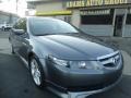 Anthracite Metallic - TL 3.2 Photo No. 3
