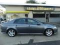 Anthracite Metallic - TL 3.2 Photo No. 4