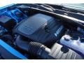 5.7 Liter HEMI MDS OHV 16-Valve VVT V8 2016 Dodge Charger R/T Engine
