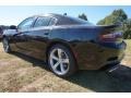 Pitch Black - Charger R/T Photo No. 2