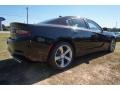 Pitch Black - Charger R/T Photo No. 3