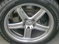 2002 Mercedes-Benz S 55 AMG Wheel and Tire Photo