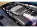 2016 Dodge Charger 5.7 Liter HEMI MDS OHV 16-Valve VVT V8 Engine Photo