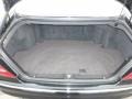 2002 S 55 AMG Trunk